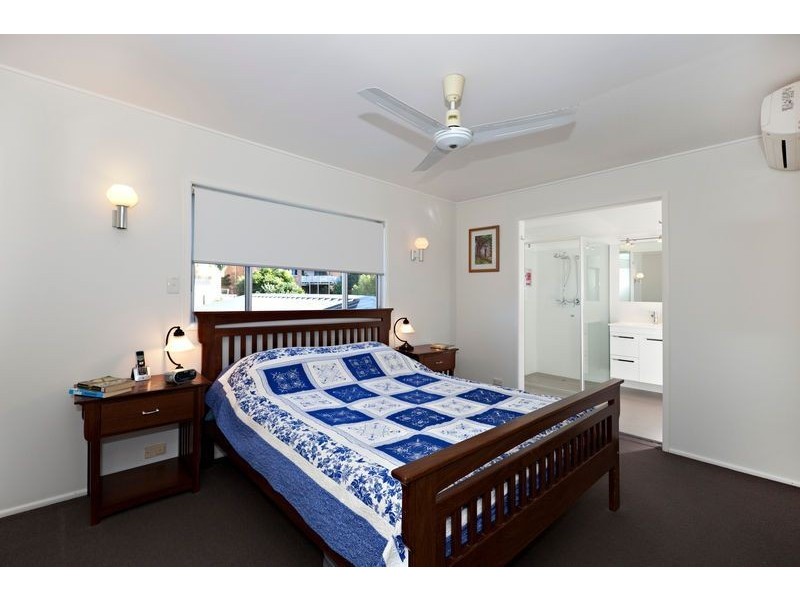 7 Warruga Street, The Gap QLD 4061