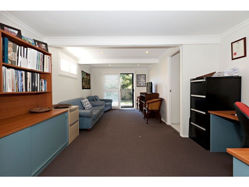 7 Warruga Street, The Gap QLD 4061