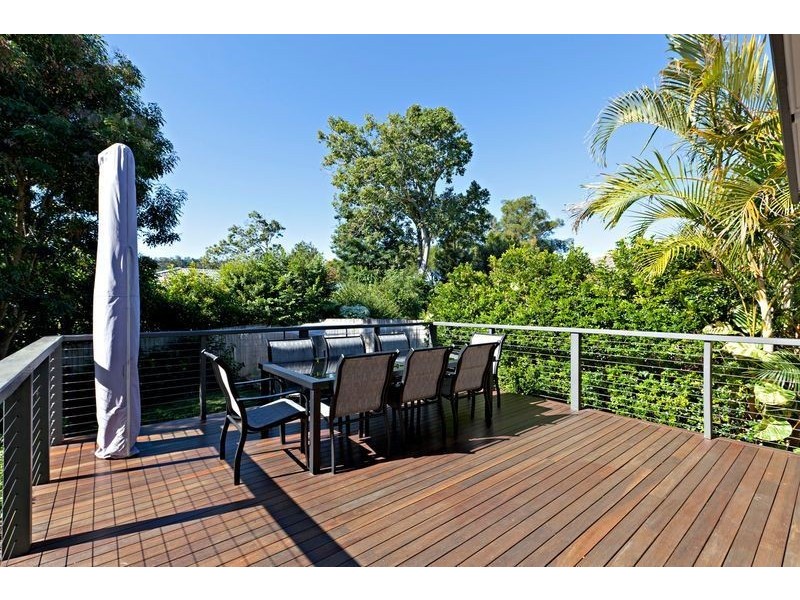 7 Warruga Street, The Gap QLD 4061