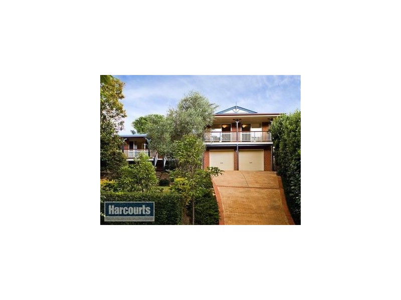 72 Tilquin Street, The Gap QLD 4061