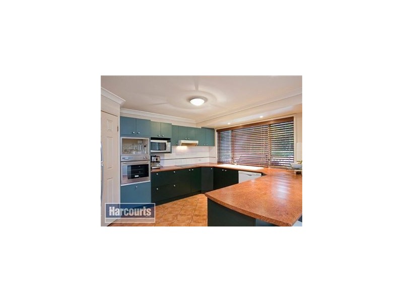 72 Tilquin Street, The Gap QLD 4061