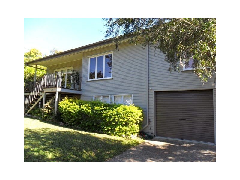 29 Marral Street, The Gap QLD 4061