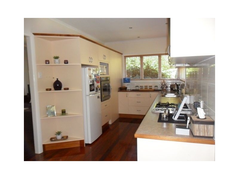 29 Marral Street, The Gap QLD 4061