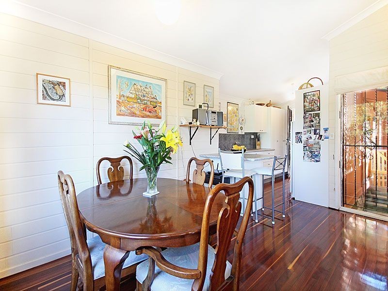 31 Elgata Street, The Gap QLD 4061