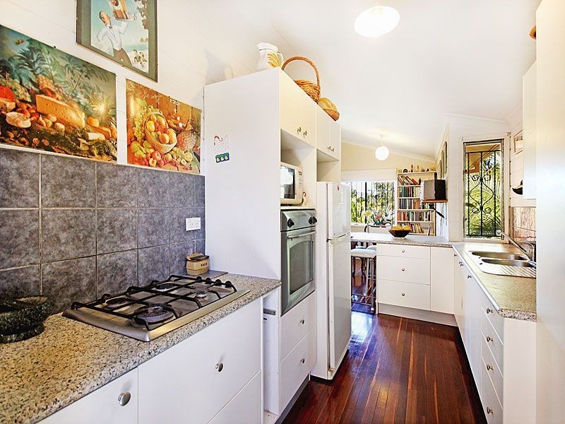 31 Elgata Street, The Gap QLD 4061