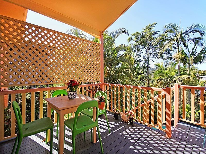 31 Elgata Street, The Gap QLD 4061