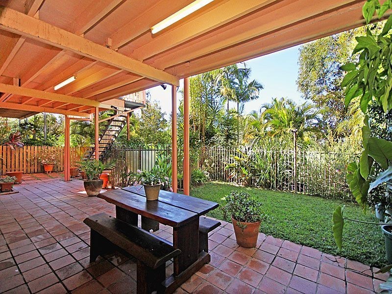 31 Elgata Street, The Gap QLD 4061