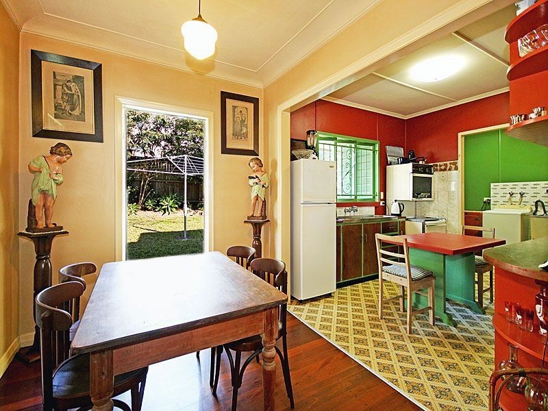 22 Bromar Street, The Gap QLD 4061