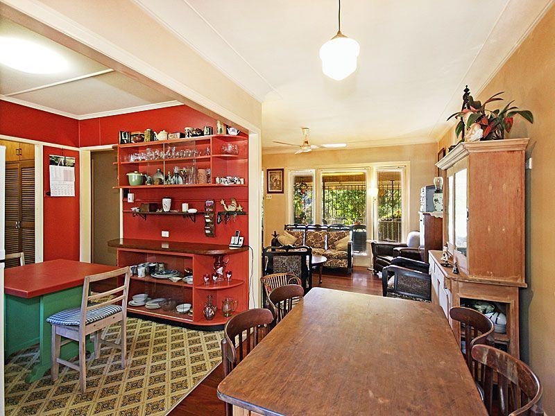 22 Bromar Street, The Gap QLD 4061