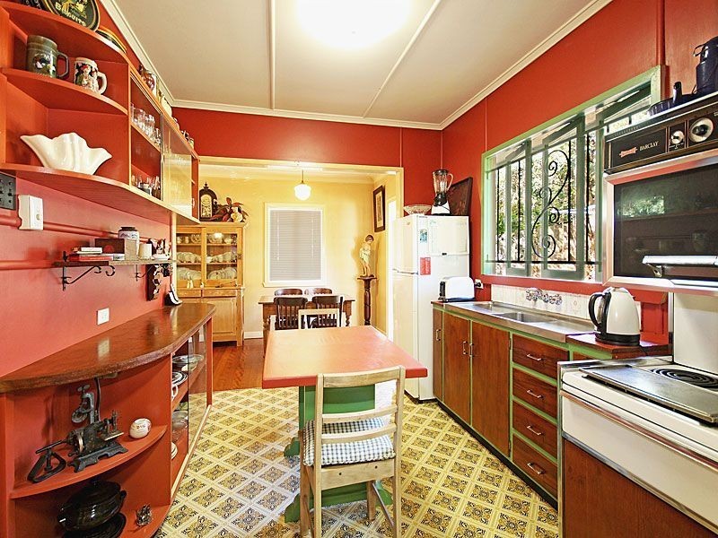 22 Bromar Street, The Gap QLD 4061