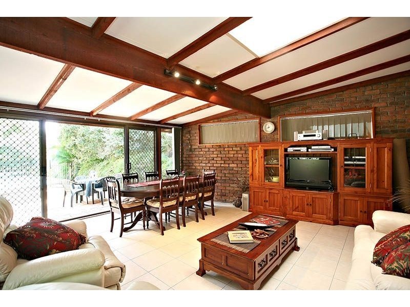 22 Toolara Street, The Gap QLD 4061