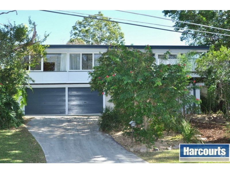 21 Woodside Street, The Gap QLD 4061