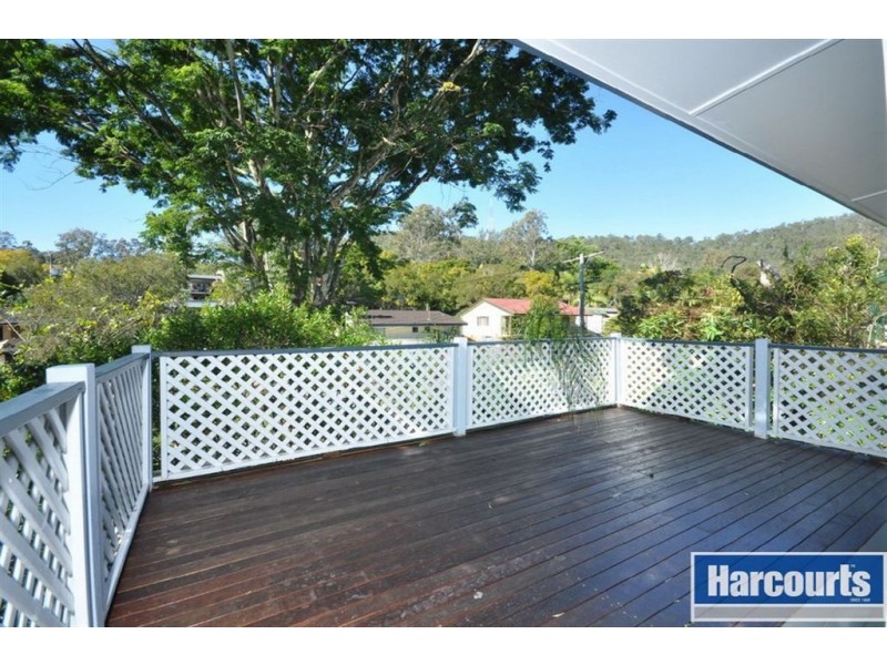 21 Woodside Street, The Gap QLD 4061