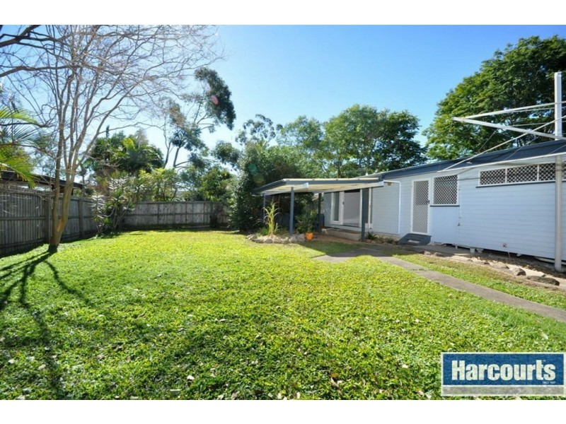 21 Woodside Street, The Gap QLD 4061