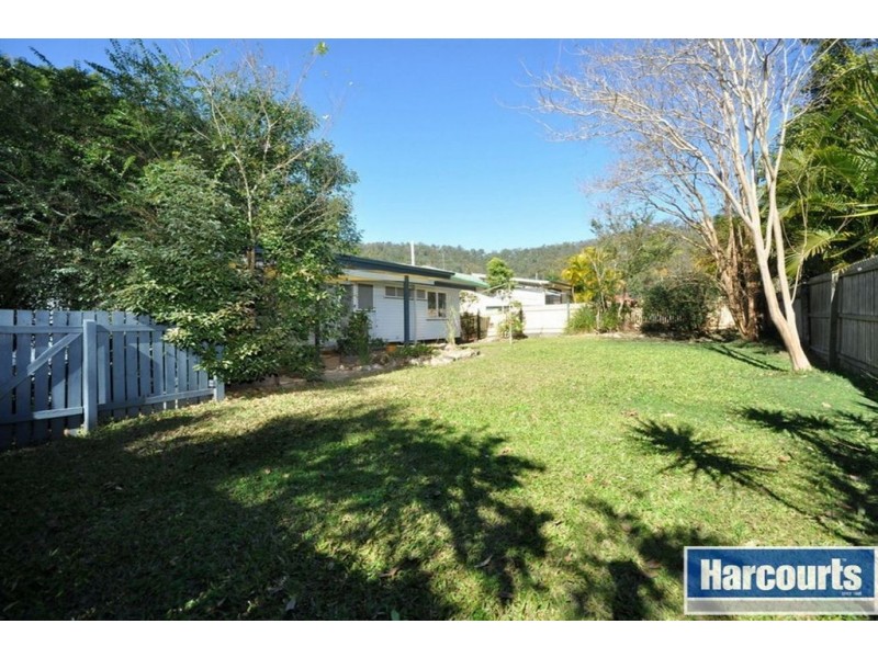 21 Woodside Street, The Gap QLD 4061