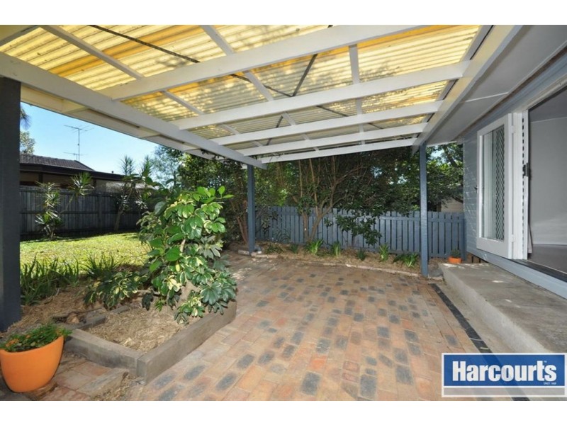 21 Woodside Street, The Gap QLD 4061
