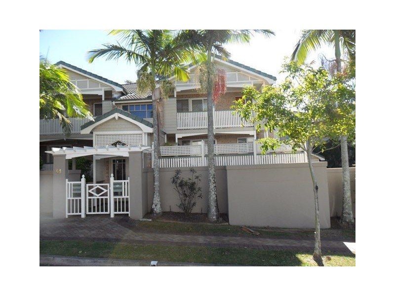 6/41 Devoy Street, Ashgrove QLD 4060