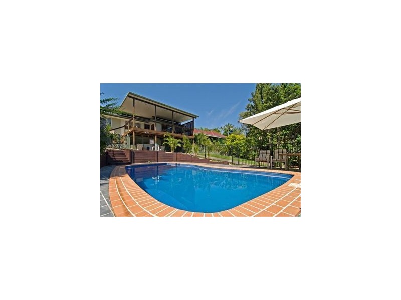 20 Bromar Street, The Gap QLD 4061
