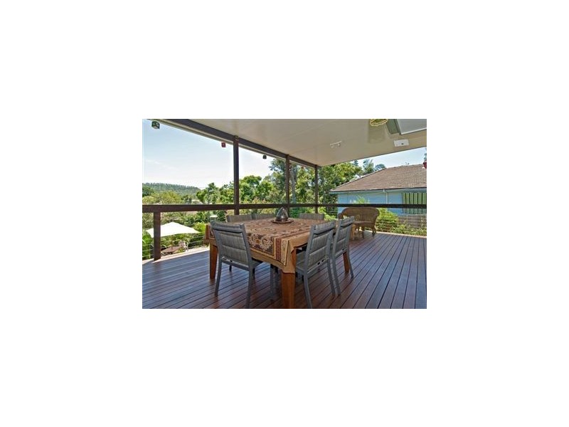 20 Bromar Street, The Gap QLD 4061
