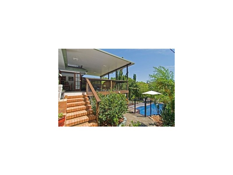 20 Bromar Street, The Gap QLD 4061