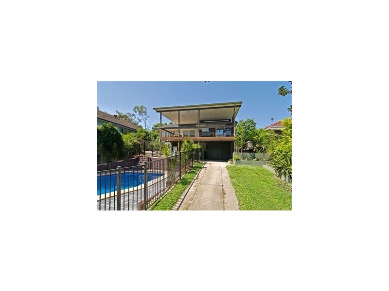 20 Bromar Street, The Gap QLD 4061