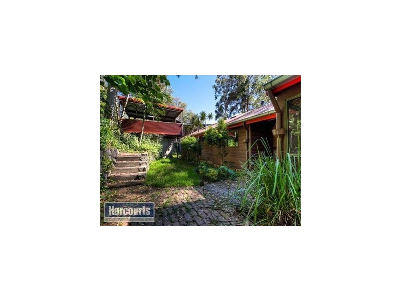 12 Bulcock Avenue, Mount Nebo QLD 4520