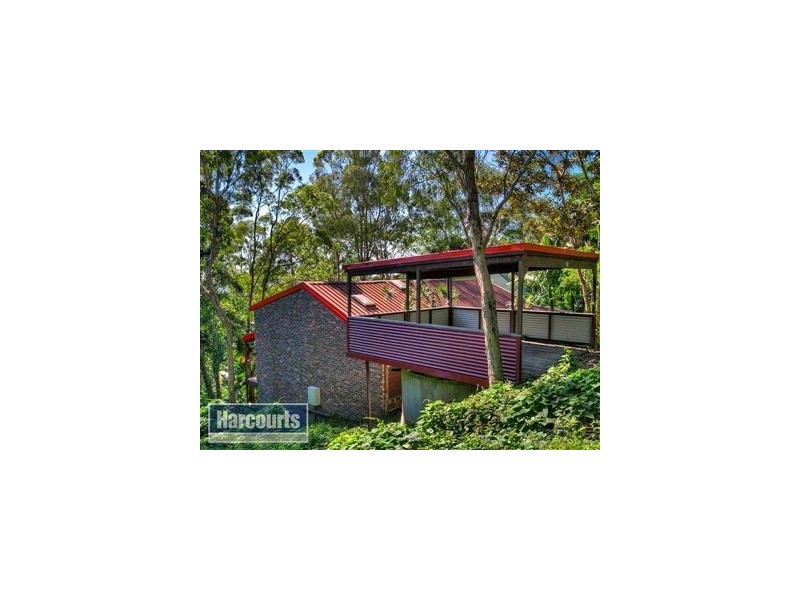 12 Bulcock Avenue, Mount Nebo QLD 4520