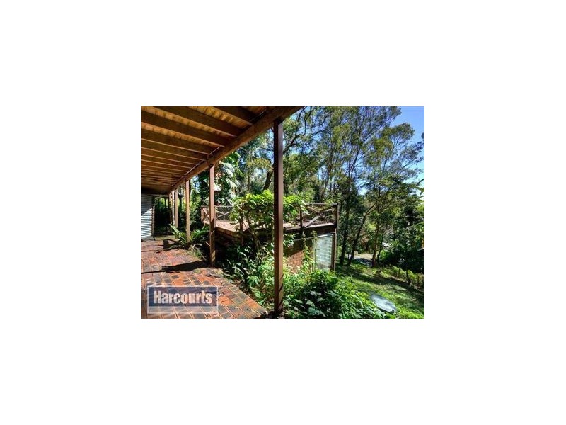 12 Bulcock Avenue, Mount Nebo QLD 4520