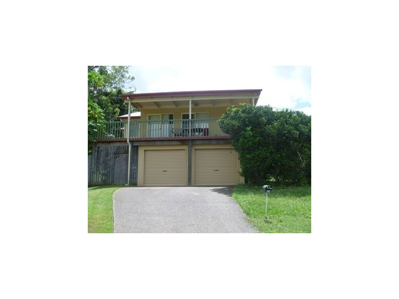 31 Donegal Place, The Gap QLD 4061