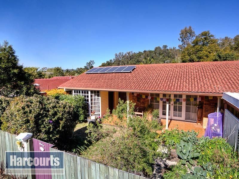 26 Tullira St, The Gap QLD 4061