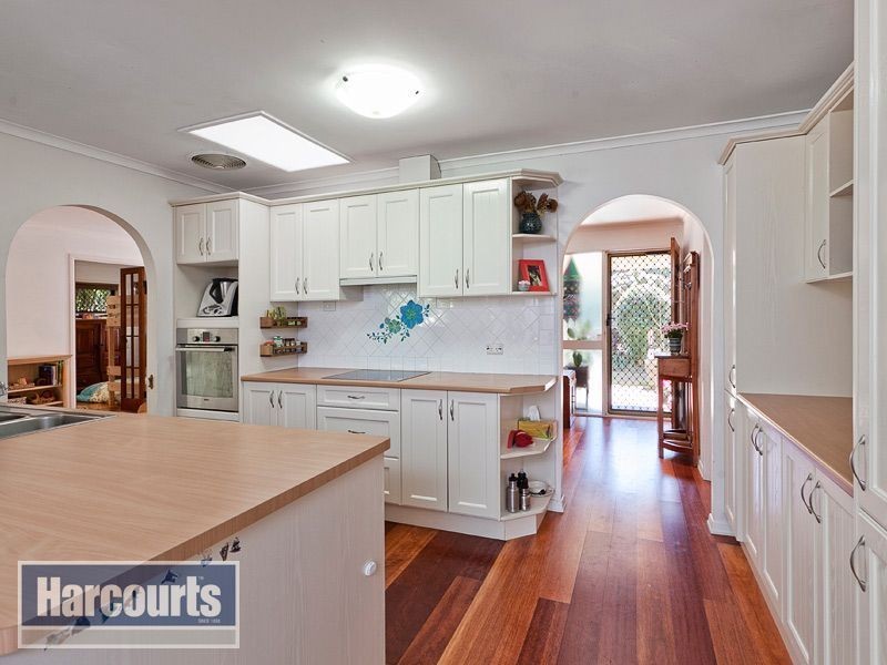 26 Tullira St, The Gap QLD 4061