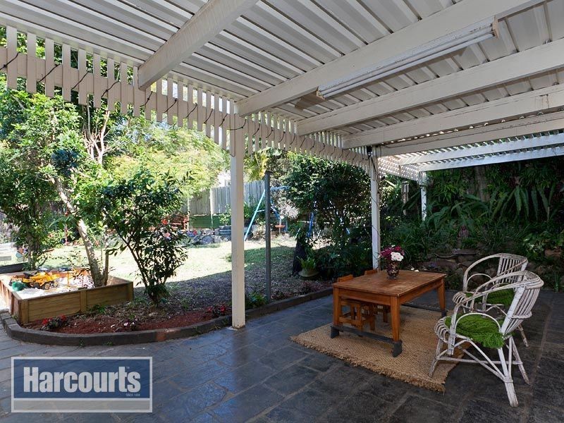 26 Tullira St, The Gap QLD 4061