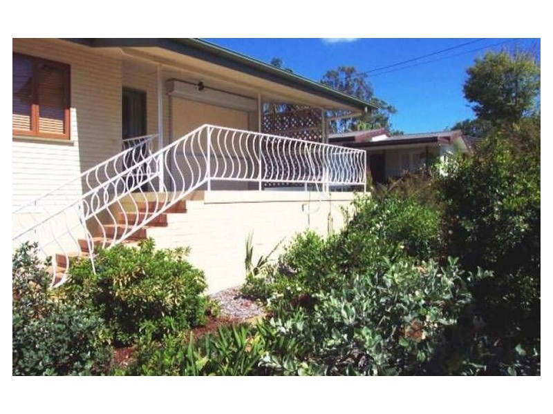 43 Gymea Street, The Gap QLD 4061