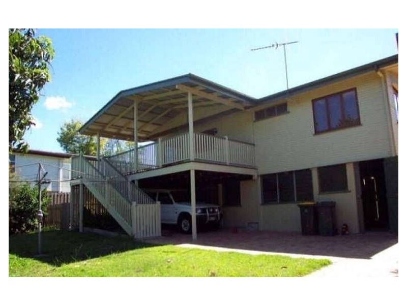 43 Gymea Street, The Gap QLD 4061