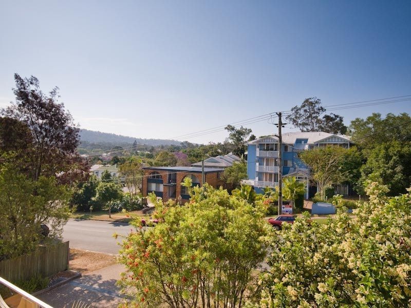 7/42 Waverley Road, Taringa QLD 4068