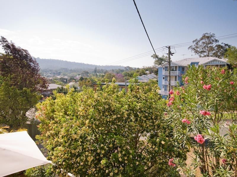 7/42 Waverley Road, Taringa QLD 4068