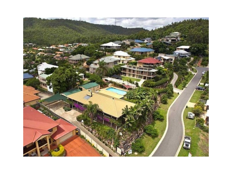 36 Bonros Place, The Gap QLD 4061