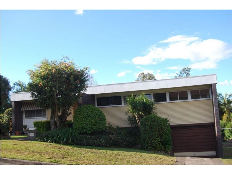 3 Bombala Street, The Gap QLD 4061