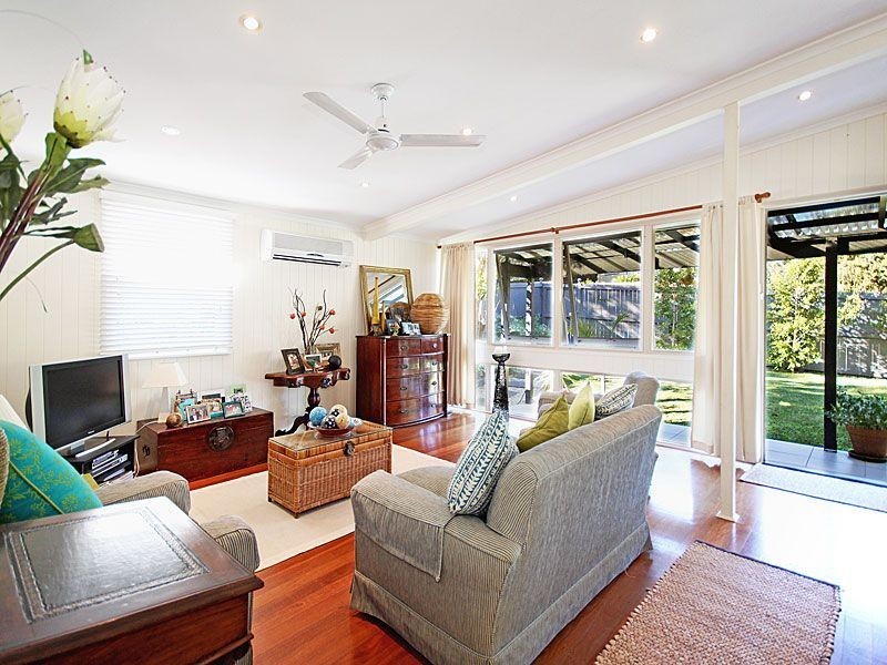 53 Bromwich Street, The Gap QLD 4061