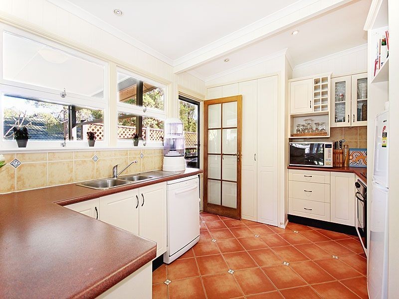 53 Bromwich Street, The Gap QLD 4061