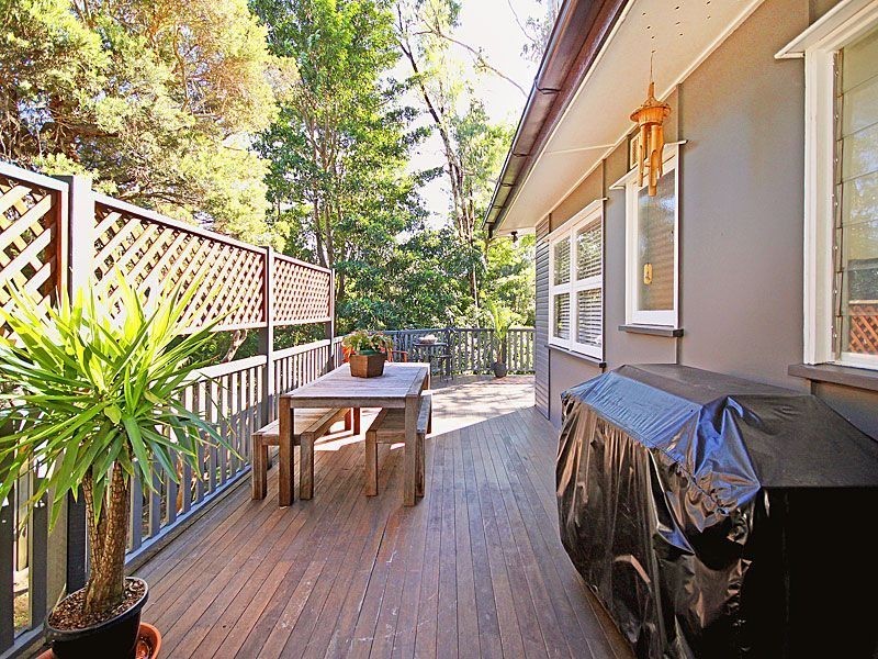 53 Bromwich Street, The Gap QLD 4061