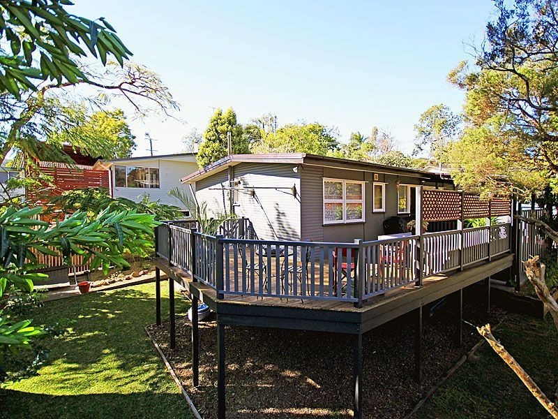 53 Bromwich Street, The Gap QLD 4061