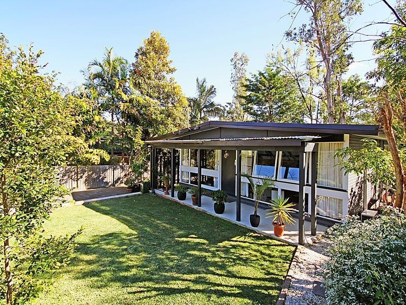 53 Bromwich Street, The Gap QLD 4061