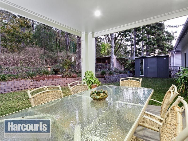 52 Evergreen Street, Mitchelton QLD 4053