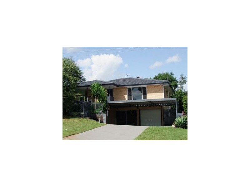 20 Glen Road, The Gap QLD 4061