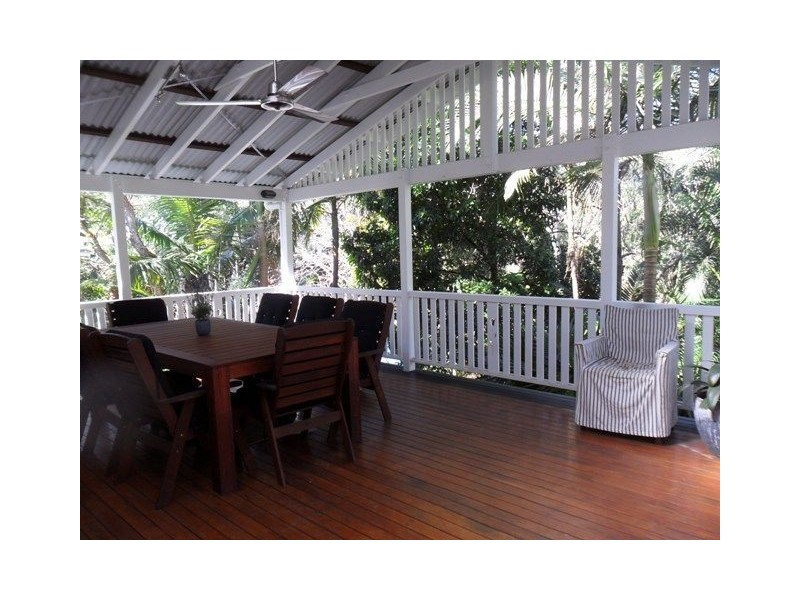 54 Joffre Street, Ashgrove QLD 4060