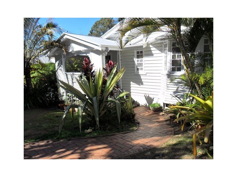 54 Joffre Street, Ashgrove QLD 4060