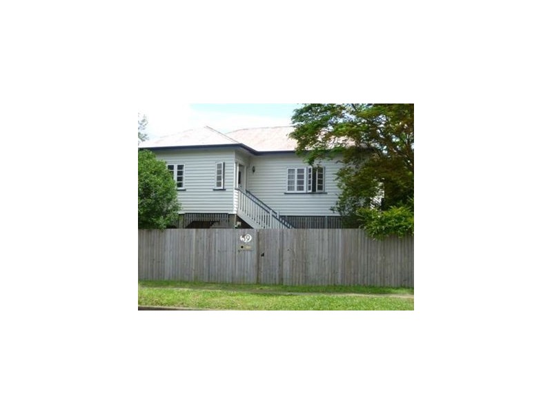 59 Frasers Road, Ashgrove QLD 4060