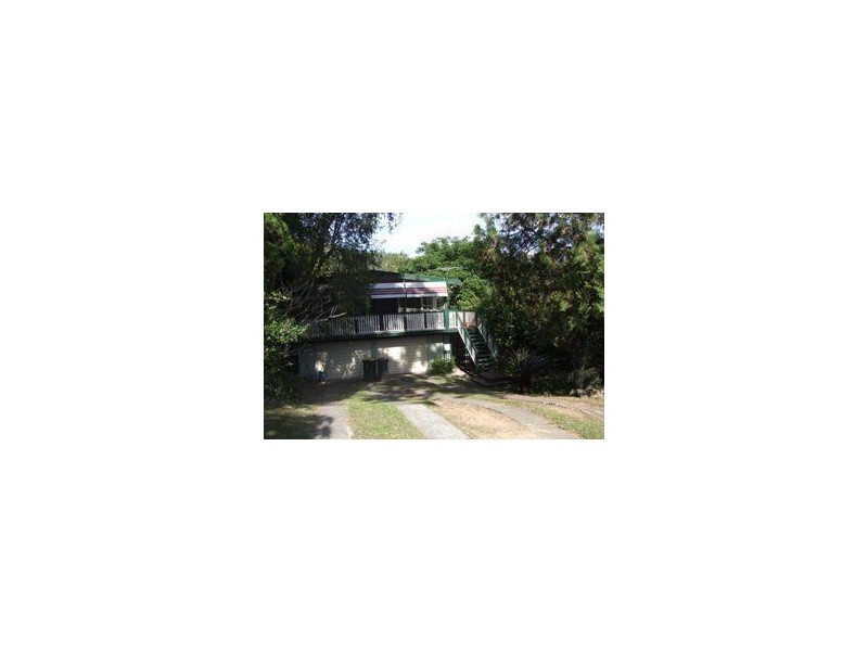 20 Kirri Street, The Gap QLD 4061