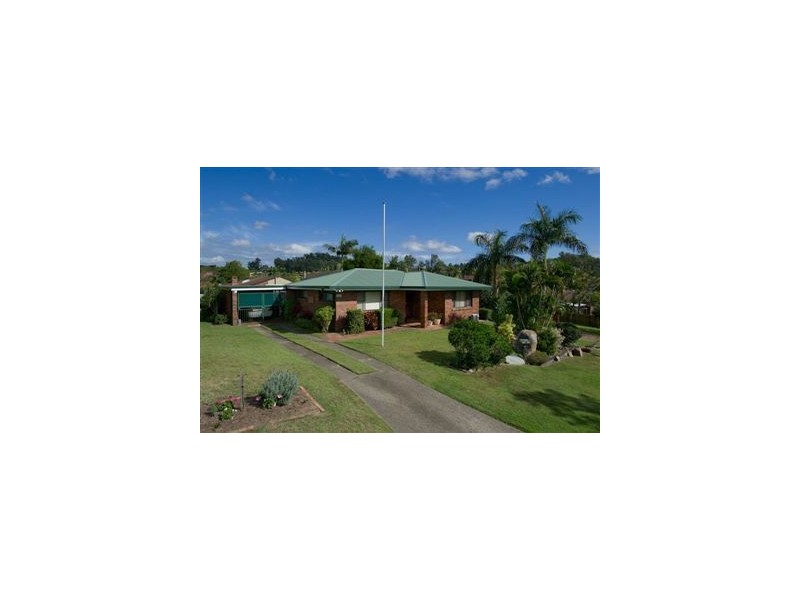 21 Debbie Street, The Gap QLD 4061